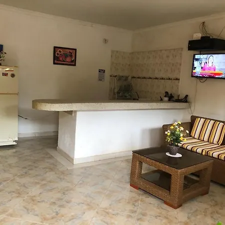 Hospedaje Casa Taganga